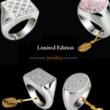 Chevalier Anello Ovale ref. 8891 Argento Sterling