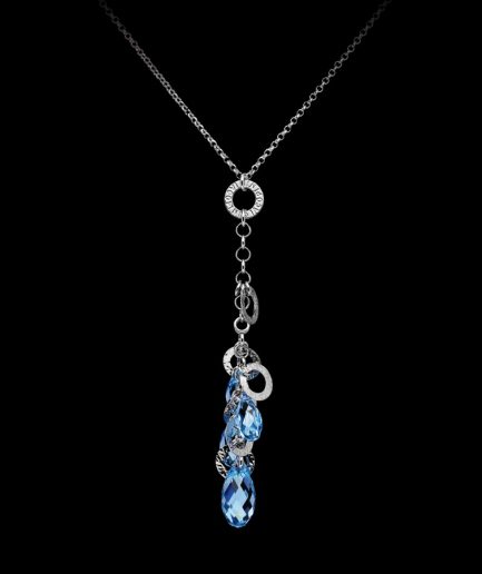 Fantasy Pendente ref. 7783pe Argento Sterling