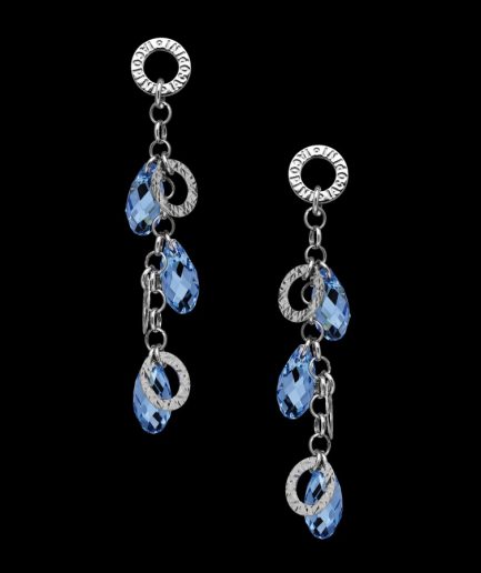 Fantasy Orecchini ref. 7783or Argento Sterling
