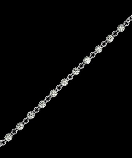 Bracciale Punto Luce