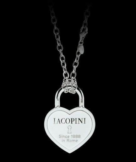 Collana Lucchetto