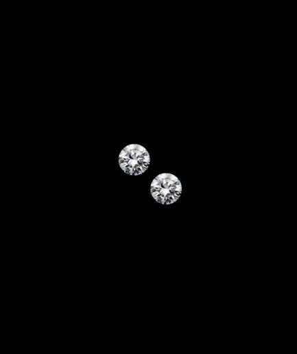 Diamonds Collection Orecchini Punto Luce Ct. 0.30 ref. or030