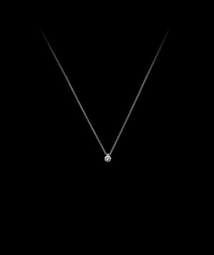 Diamonds Collection Punto Luce Ct. 0.04 ref. pn004