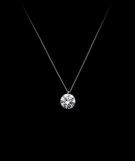Diamonds Collection Punto Luce Ct. 0.20 ref. pn020