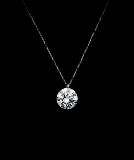 Diamonds Collection Punto Luce Ct. 0.30 ref. pn030