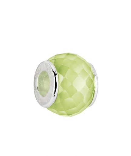 I Simboli Charms Pietre Sfaccettate ref. charms1pietre Argento Sterling