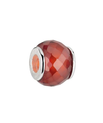 I Simboli Charms Pietre Sfaccettate ref. charms1pietre Argento Sterling