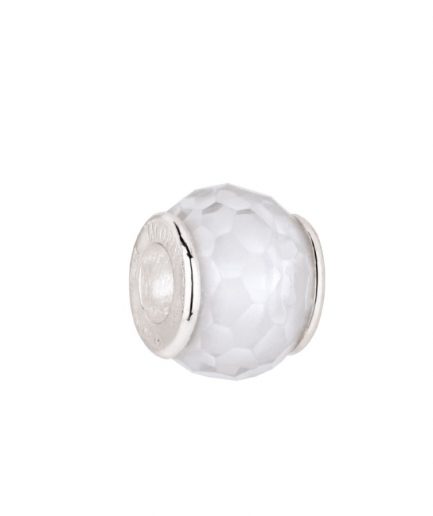 I Simboli Charms Pietre Sfaccettate ref. charms1pietre Argento Sterling
