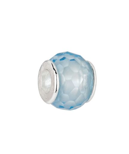 I Simboli Charms Pietre Sfaccettate ref. charms1pietre Argento Sterling