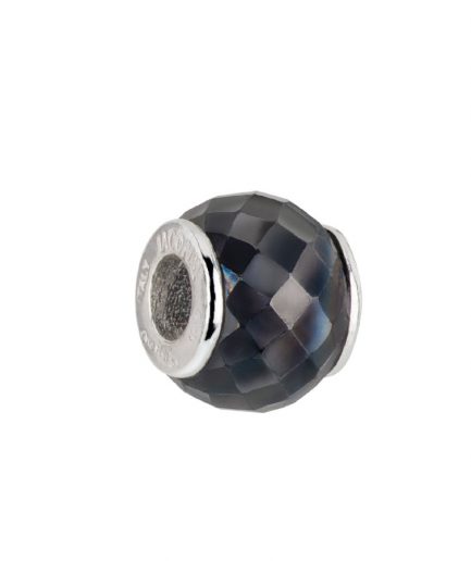 I Simboli Charms Pietre Sfaccettate ref. charms1pietre Argento Sterling