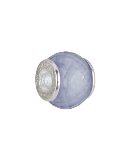 I Simboli Charms Pietre Sfaccettate ref. charms1pietre Argento Sterling