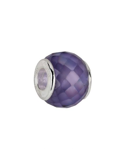 I Simboli Charms Pietre Sfaccettate ref. charms1pietre Argento Sterling