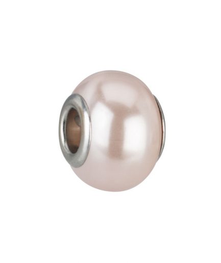 I Simboli Charms Perla ref. charms5perla Argento Sterling