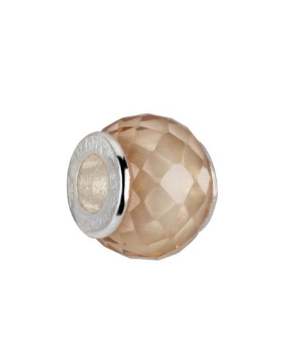 I Simboli Charms Pietre Sfaccettate ref. charms1pietre Argento Sterling