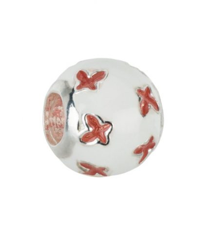 I Simboli Charms Smalti ref. charms2smalti Argento Sterling