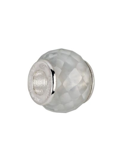 I Simboli Charms Pietre Sfaccettate ref. charms1pietre Argento Sterling