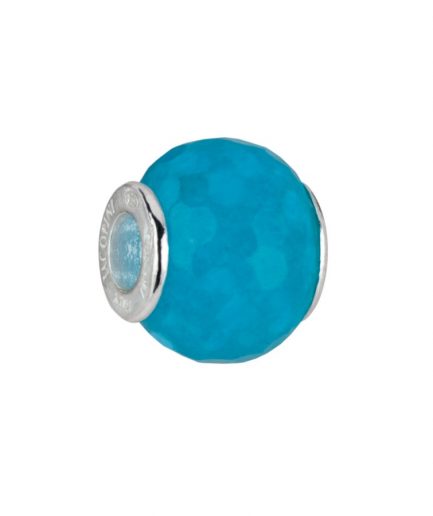 I Simboli Charms Pietre Sfaccettate ref. charms1pietre Argento Sterling