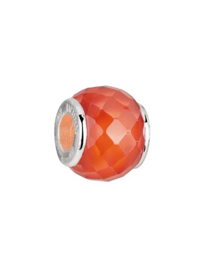 I Simboli Charms Pietre Sfaccettate ref. charms1pietre Argento Sterling