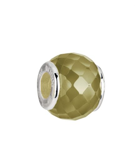 I Simboli Charms Pietre Sfaccettate ref. charms1pietre Argento Sterling