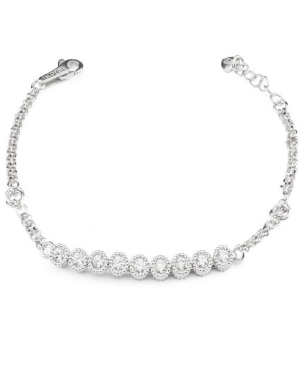 Magic Moments Bracciale ref. 1075 Argento Sterling