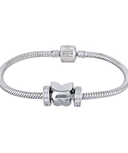 I Simboli Bracciale Bimba ref. 4045 Argento Sterling