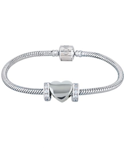 I Simboli Bracciale Bimbo ref. 4244 Argento Sterling