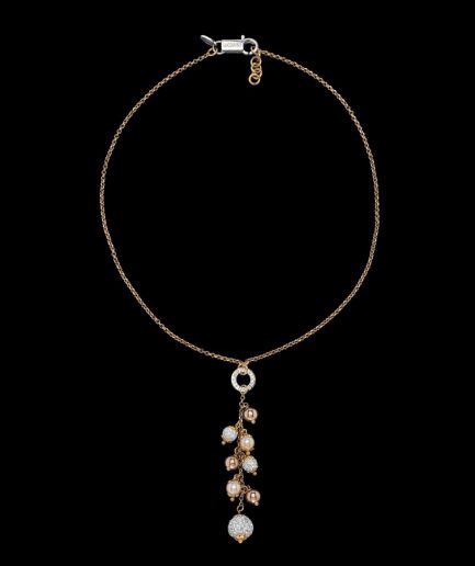 Fantasy Pendente ref. 7782 Argento Sterling