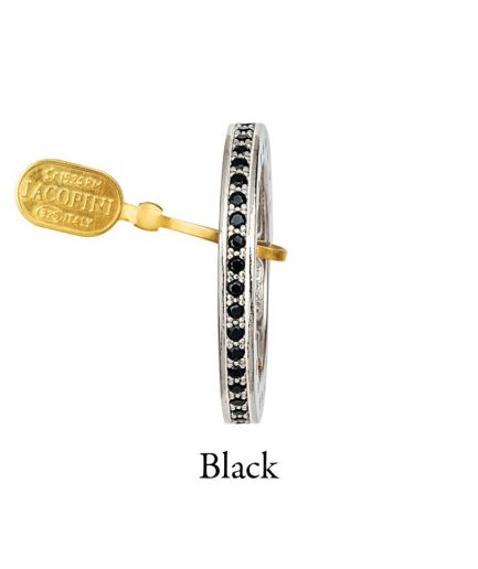 Scegli il colore della tua storia Fedina ref.6970 Argento Sterling
