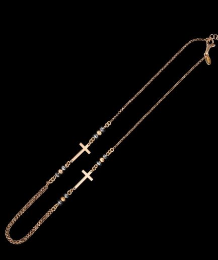 Collier Rosari