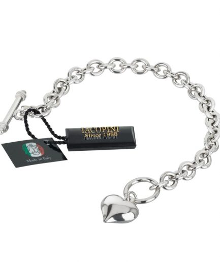 Cuori Rubati Bracciale ref 3280 Argento Sterling