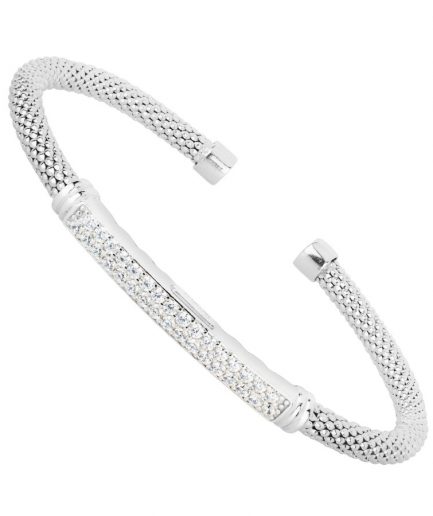 Tubogas Bracciale ref. 5850 Argento Sterling