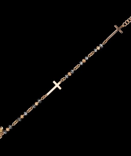 Bracciale Rosari
