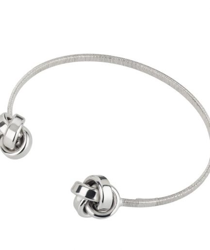 Gomitolo Bracciale ref 2312 Argento Sterling