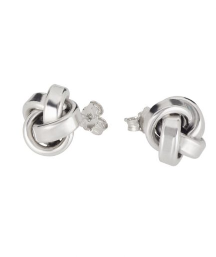 Gomitolo Orecchini ref 2310 Argento Sterling