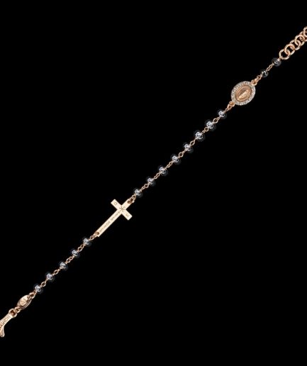 Bracciale Rosari