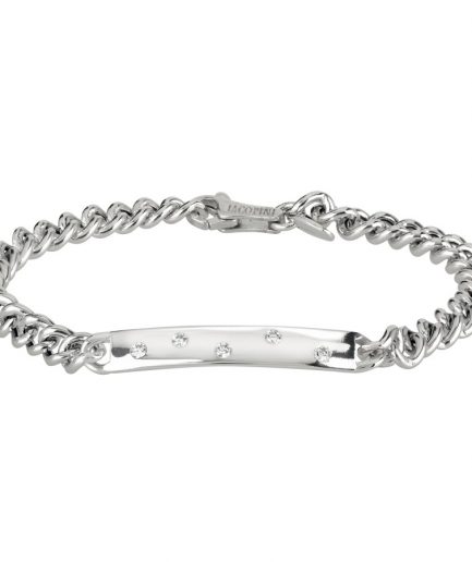 Pret a Porter Bracciale ref. 2293 Argento Sterling