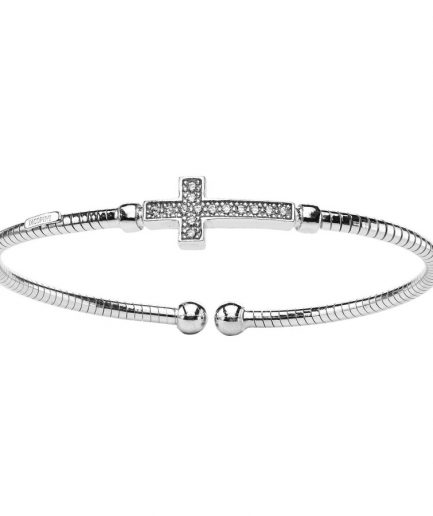 Bracciale Croce Manetta