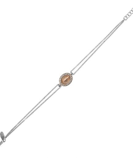 Bracciale Madonna