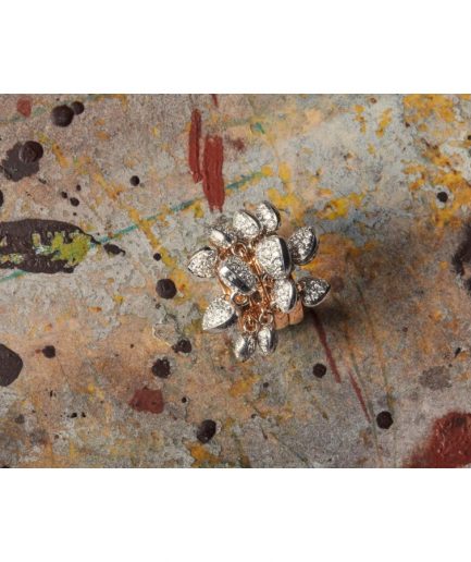 Collezione delle Meraviglie ref. 1965 Oro e Diamanti