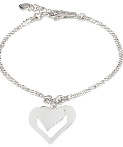 Cuori Rubati Bracciale ref 707 Argento Sterling