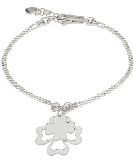 Bracciale Quadrifoglio