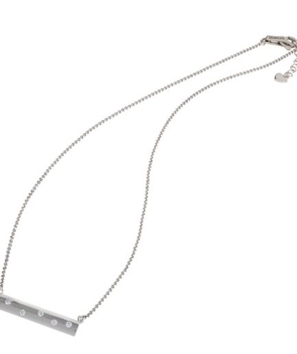 Pret a Porter Collier ref. 2294 Argento Sterling