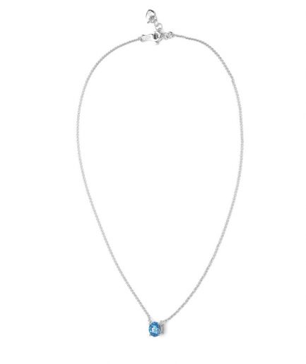 Anniversary Collier ref. 1062 Argento Sterling