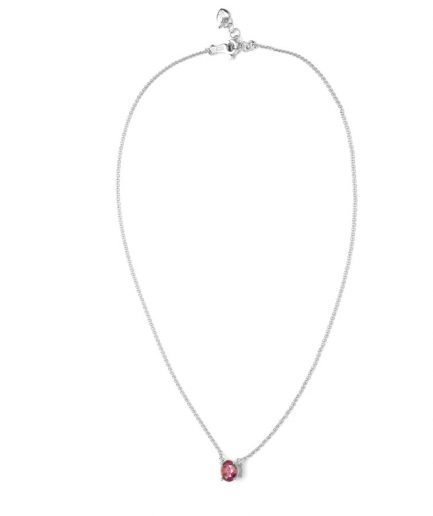Anniversary Collier ref. 1062 Argento Sterling