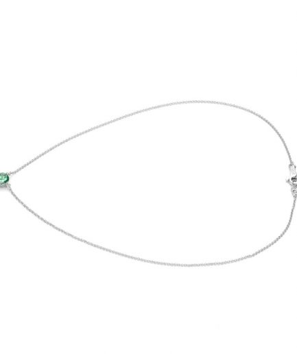Anniversary Collier ref. 1062 Argento Sterling