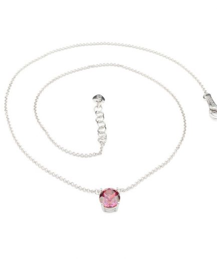Anniversary Collier ref. 1062 Argento Sterling