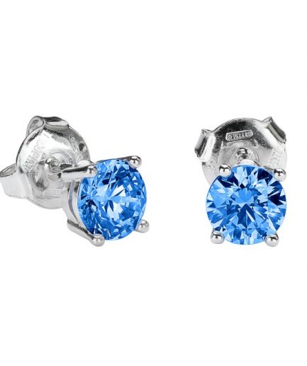 Anniversary Orecchini a lobo ref. 1063 Argento Sterling