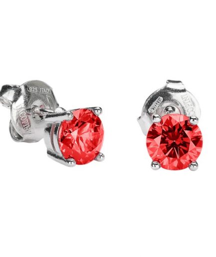 Anniversary Orecchini a lobo ref. 1063 Argento Sterling
