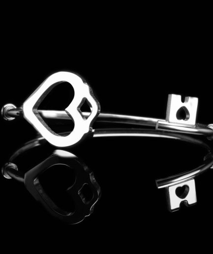 Light Bracciale Chiave ref. 4267 Argento Sterling