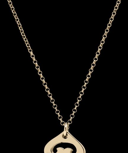 Chiave in Argento 925